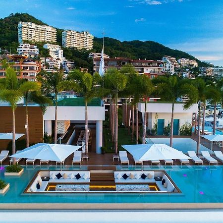 Pier 57 - 410 Amazing 2 Bedroom Condo Romantic Zone Puerto Vallarta Exterior photo