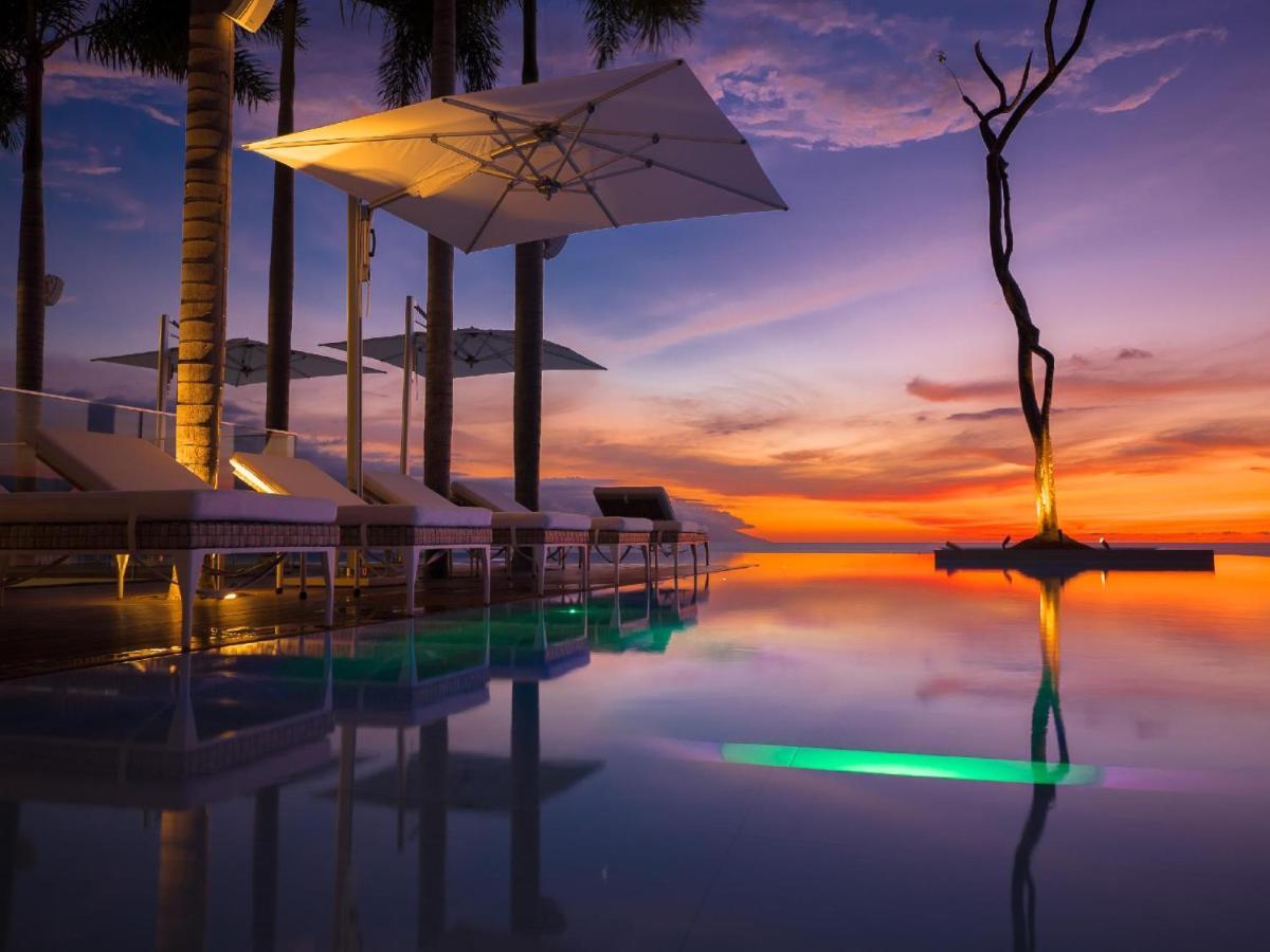 Pier 57 - 410 Amazing 2 Bedroom Condo Romantic Zone Puerto Vallarta Exterior photo