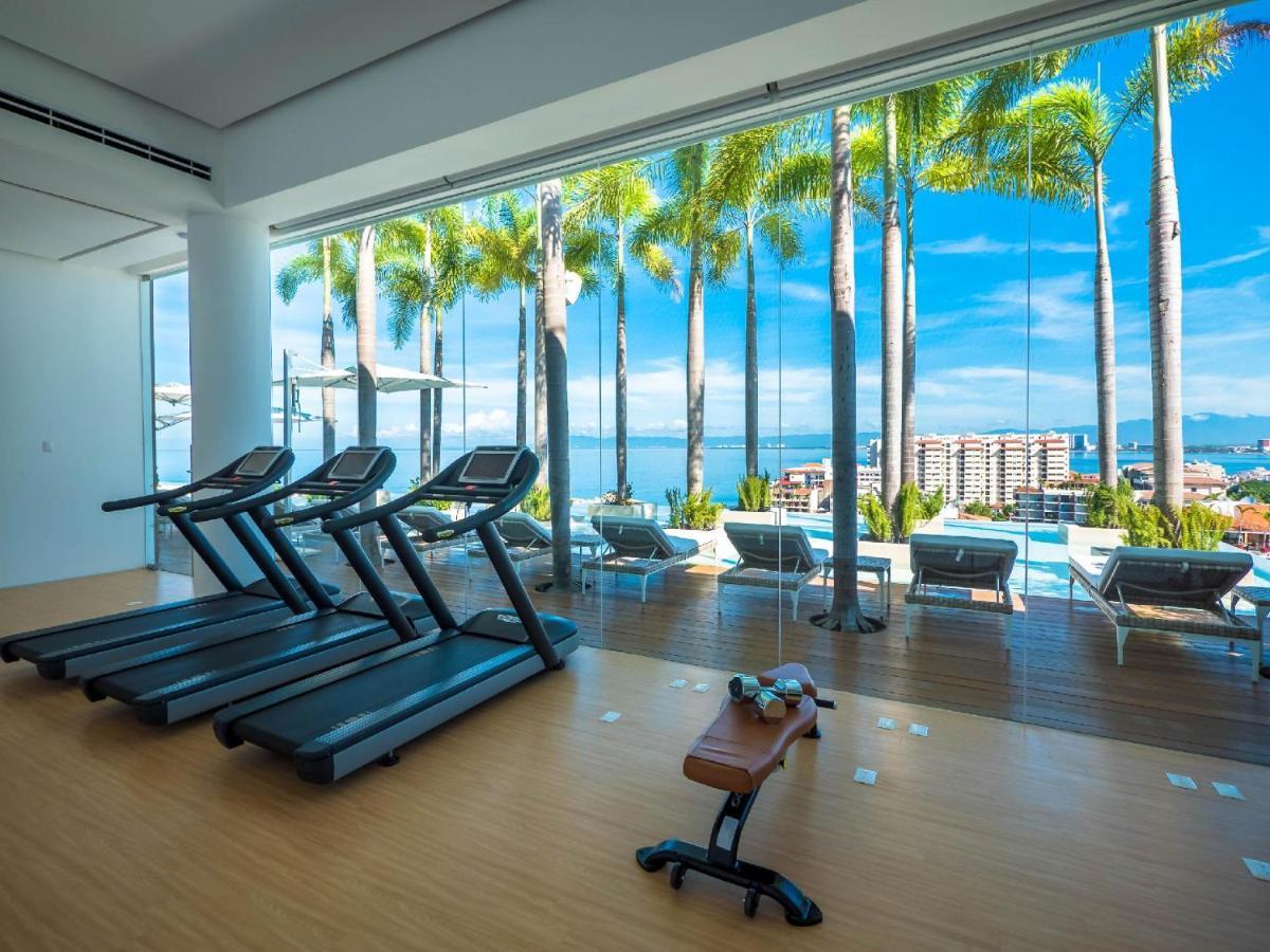 Pier 57 - 410 Amazing 2 Bedroom Condo Romantic Zone Puerto Vallarta Exterior photo