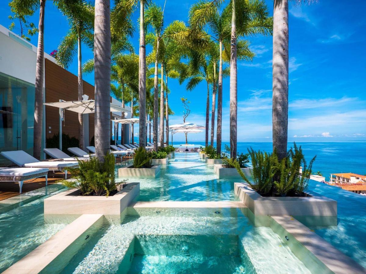 Pier 57 - 410 Amazing 2 Bedroom Condo Romantic Zone Puerto Vallarta Exterior photo