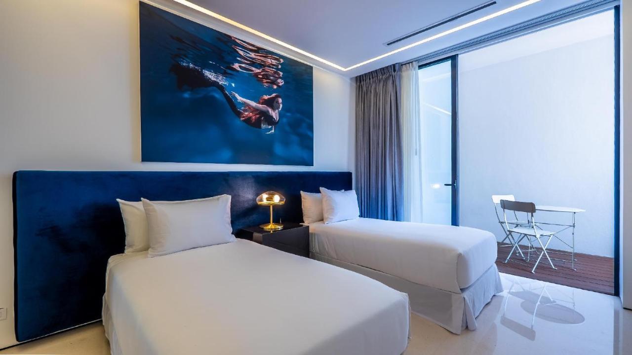 Pier 57 - 410 Amazing 2 Bedroom Condo Romantic Zone Puerto Vallarta Exterior photo