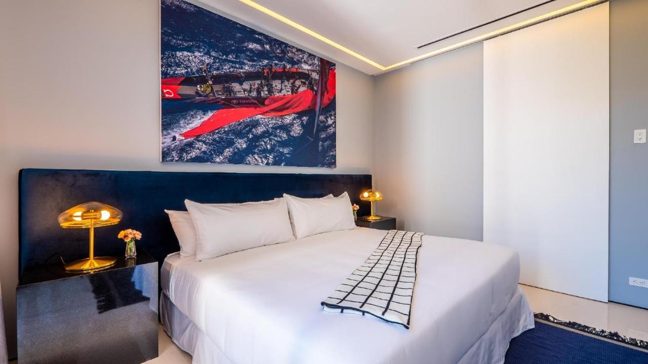 Pier 57 - 410 Amazing 2 Bedroom Condo Romantic Zone Puerto Vallarta Exterior photo