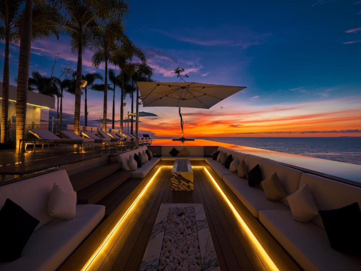 Pier 57 - 410 Amazing 2 Bedroom Condo Romantic Zone Puerto Vallarta Exterior photo