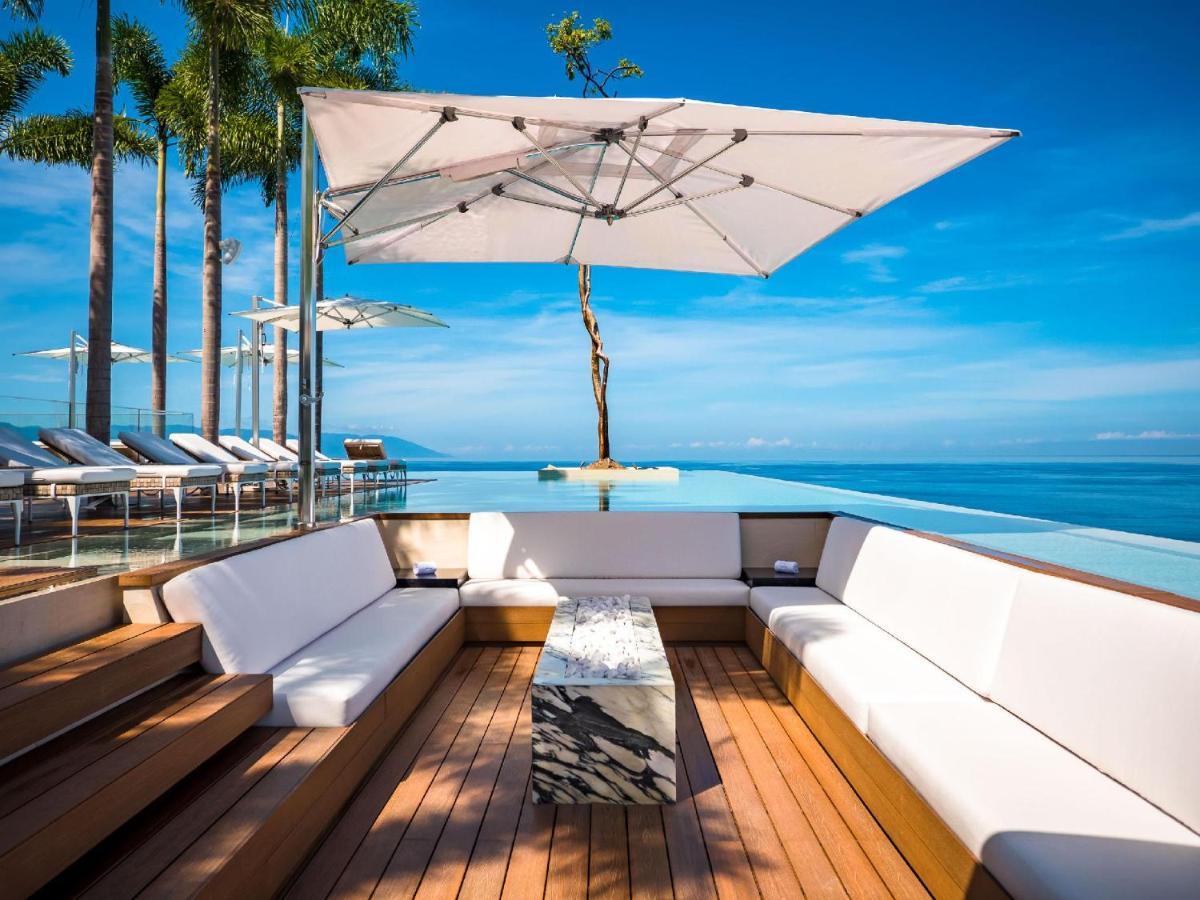Pier 57 - 410 Amazing 2 Bedroom Condo Romantic Zone Puerto Vallarta Exterior photo