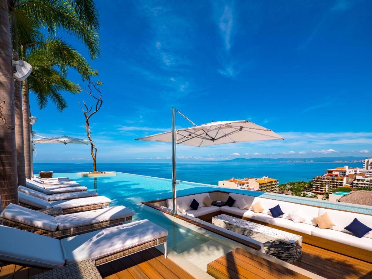 Pier 57 - 410 Amazing 2 Bedroom Condo Romantic Zone Puerto Vallarta Exterior photo