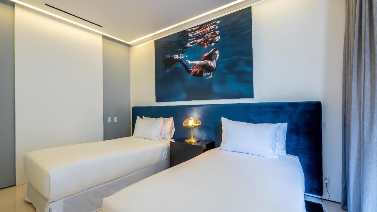 Pier 57 - 410 Amazing 2 Bedroom Condo Romantic Zone Puerto Vallarta Exterior photo