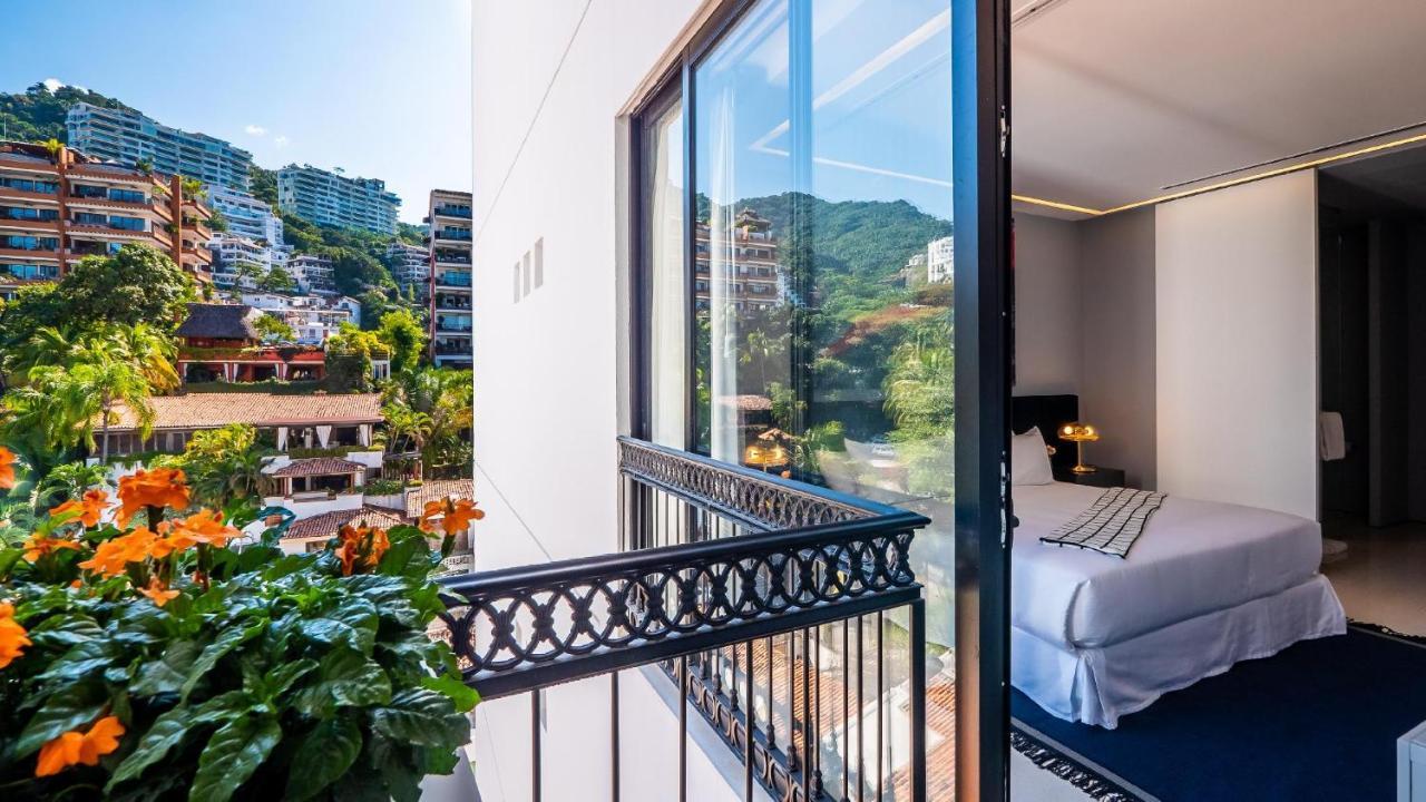 Pier 57 - 410 Amazing 2 Bedroom Condo Romantic Zone Puerto Vallarta Exterior photo